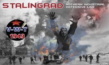 Stalingrad FOREVER!!!